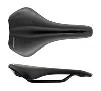 Selle Prologo Akero PAS T2.0 150Mm Noir Route Gravelle Aventure Vélo