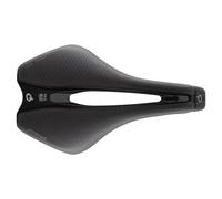 Prologo Dimension Agx Slide Control Rails Nack Saddle Noir 143 mm Homme,Femme Hard Black