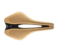 Selle prologo dimension agx space slide control tirox marron clair