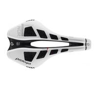 Selle prologo dimension ndr cpc rails carbon nack blanc