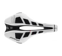 Selle prologo dimension ndr cpc rails carbon nack blanc