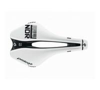 Prologo Dimension Ndr Nack Selle de vélo Blanc/Noir