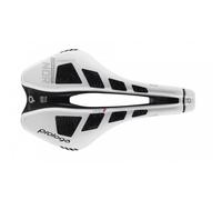 Prologo Selle Dimension Ndr Nack CPC 143 mm Blanc