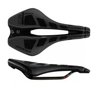 Prologo Dimension Ndr Cpc Tirox Saddle Gris 143 mm Homme,Femme Anthracite / Black