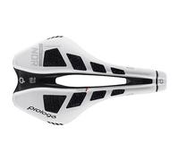 Prologo Dimension Ndr Cpc Tirox Saddle Blanc 143 mm