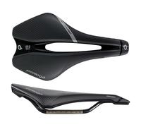 Selle Prologo Dimension PAS 143 Tri Noire Rail T4.0 245x143mm