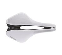 Prologo Dimension R2 Space Pas Tirox Saddle Blanc 153 mm