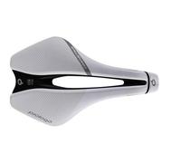 Selle Prologo Dimension Space Tirox 153 Mm Blanc