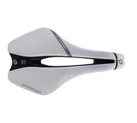 Selle Prologo Dimension Tirox 143 Mm Blanc