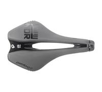 Prologo - Selle Dimension NDR Tirox 143 mm Noir/Gris mat Homme