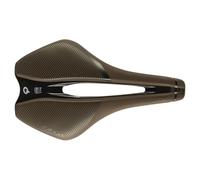 Selle Prologo Dimension Tirox Natural 143 Mm Marron