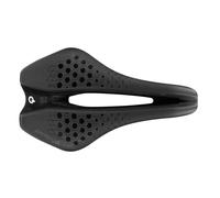 Prologo Dimension Tri Nack Saddle Blanc 143 mm Homme,Femme Anthracite / Silver