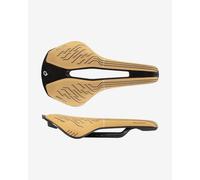 Selle Prologo Nago R4 PAS AGX 147 mm Tirox marron clair