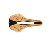 Selle Prologo Nago R4 PAS AGX 137 mm Nack marron clair