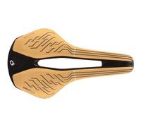 Prologo Nago R4 Agx Slide Control Pas Tirox Saddle Jaune 137 mm