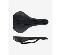 Selle Prologo Proxim W400 153 mm acier recyclé noir