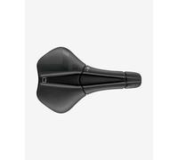 Selle Prologo Proxim W400 163 mm Acier Recyclé noir