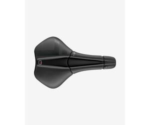 Selle Prologo Proxim W400 163 mm Acier Recyclé noir