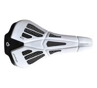 Selle prologo scratch m5 cpc tirox blanc