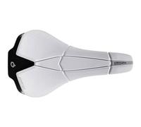 Prologo Selle Scratch M5 Nack 140 blanc/noir
