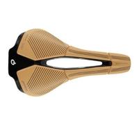 Selle Prologo Scratch M5 PAS AGX Tirox Slide Control marron
