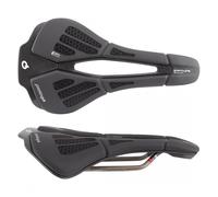 Selle Prologo Scratch M5 PAS CPC Tirox 140Mm Noir Route Gravel VTT CX