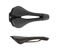 Prologo Selle Scratch M5 Pas Tirox 140 mm Noir