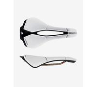 Selle Prologo Scratch M5 Pas Tirox blanc