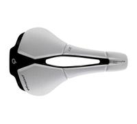 Selle Scratch M5 Space 147 Pas Tirox, Blanc 442603285 Prologo Corsa MTB
