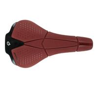 Selle Prologo Scratch M5 Tirox Natural 140 Mm Rouge