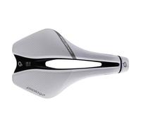 Selle prologo scratch pro tirox hard blanc noir