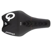 Prologo Tgale Tt Cpc Rails Tirox Saddle Noir 128 mm Homme,Femme Black