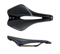 SELLE PROLOGUE DIMENSION 143 PAS T4.0 NOIR UNISEXE PERFORÉE 245 X 143 MM...