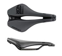 SELLE PROLOGUE DIMENSION NDR 143 PAS NOIR T4.0 TAILLE 245 X 143 MM UNISEXE...