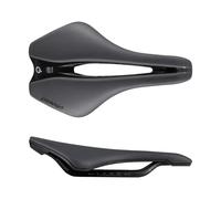SELLE PROLOGUE DIMENSION R2 143 MM PAS TIROX NOIR ANTHRACITE VTT ROUTE