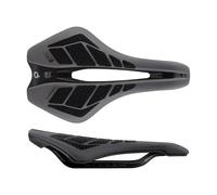 SELLE PROLOGUE DIMENSION R2 143 PAS CPC NOIR RAIL NACK TAILLE 245 X 143 MM