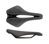 SELLE PROLOGUE DIMENSION R2 AGX 143 SLIDE CONTROL PAS NOIR TIROX CYCLISME VTT