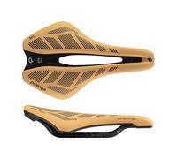 SELLE PROLOGUE DIMENSION R2 AGX SLIDE CONTROL 143 PAS MARRON CLAIR TIROX VTT
