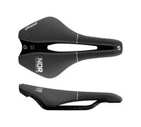 SELLE PROLOGUE DIMENSION R2 NDR 143 PAS UNISEXE NOIR TIROX 245X143MM...