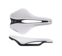 Prologo Dimension R2 Space Pas Tirox Saddle Blanc 153 mm