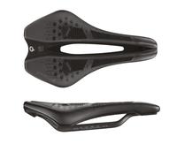 SELLE PROLOGUE DIMENSION TRI 143 NACK CPC NOIR MIS 245 X 143 mm TRIATHLON