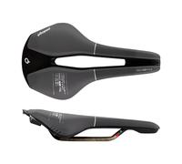 SELLE PROLOGUE NAGO NDR 137 PAS UNISEXE NOIR TIROX 245 X 137 MM