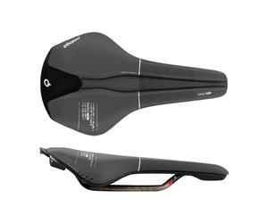 SELLE PROLOGUE NAGO NDR 137 UNISEXE NOIR TIROX 245 X 137 MM
