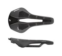SELLE PROLOGUE NAGO R4 137 PAS CPC NACK NOIR 245 X 137 MM VÉLO VTT