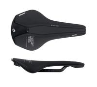 SELLE PROLOGUE NAGO R4 147 UNISEXE NOIR TIROX 245 X 147 MM VÉLO DE VÉLO