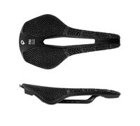 SELLE PROLOGUE NAGO R4 3D MSS 137 PAS UNISEXE NOIR TIROX 7MM 245X137MM POUR VÉLO