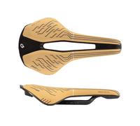 SELLE PROLOGUE NAGO R4 AGX SLIDE CONTROL 137 PAS NACK 245X137 MARRON CLAIR VTT