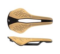 SELLE PROLOGUE NAGO R4 AGX SLIDE CONTROL 137 PAS UNISEXE MARRON CLAIR TIROX VTT
