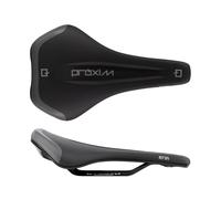 Selle Prologo Altius 150 mm Recyclé noir