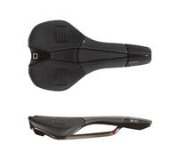 Prologo Selle Proxim W450 Performance Tirox 155 mm Homme/Femme Noir/Anthracite